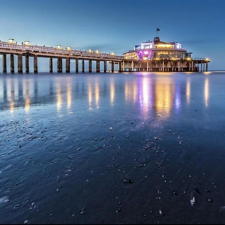 Studio Lumineux Cosy Blankenberge Lägenhet Exteriör bild