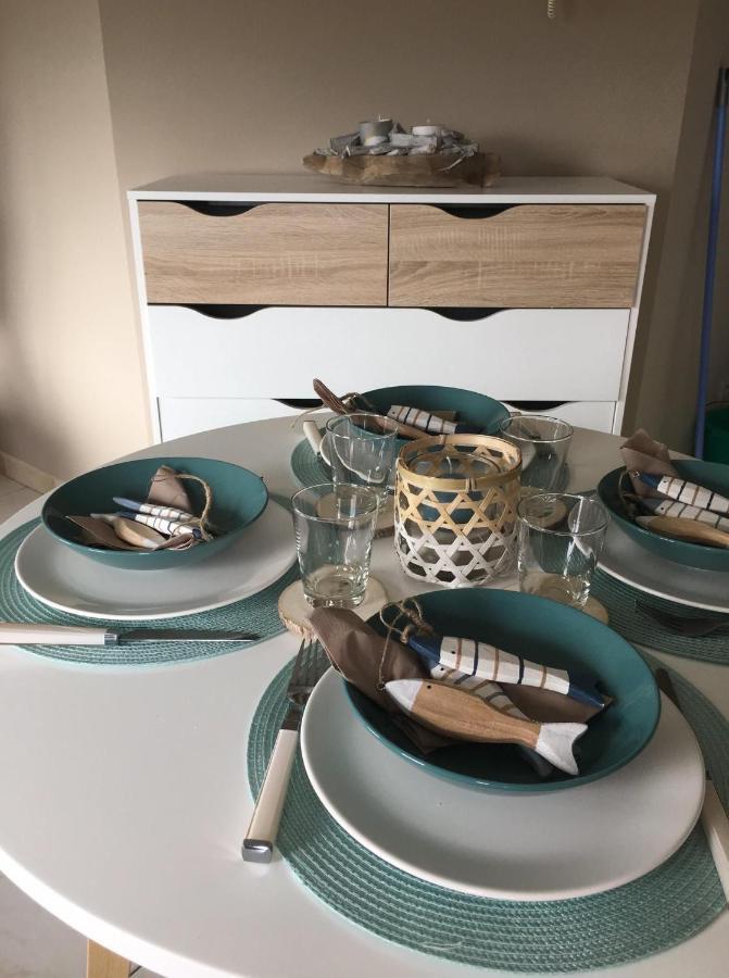 Studio Lumineux Cosy Blankenberge Lägenhet Exteriör bild