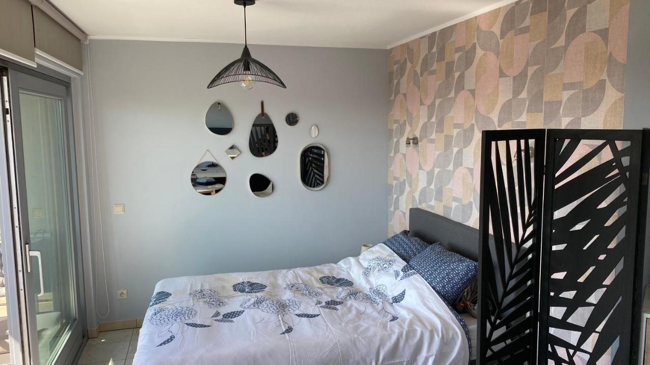 Studio Lumineux Cosy Blankenberge Lägenhet Exteriör bild