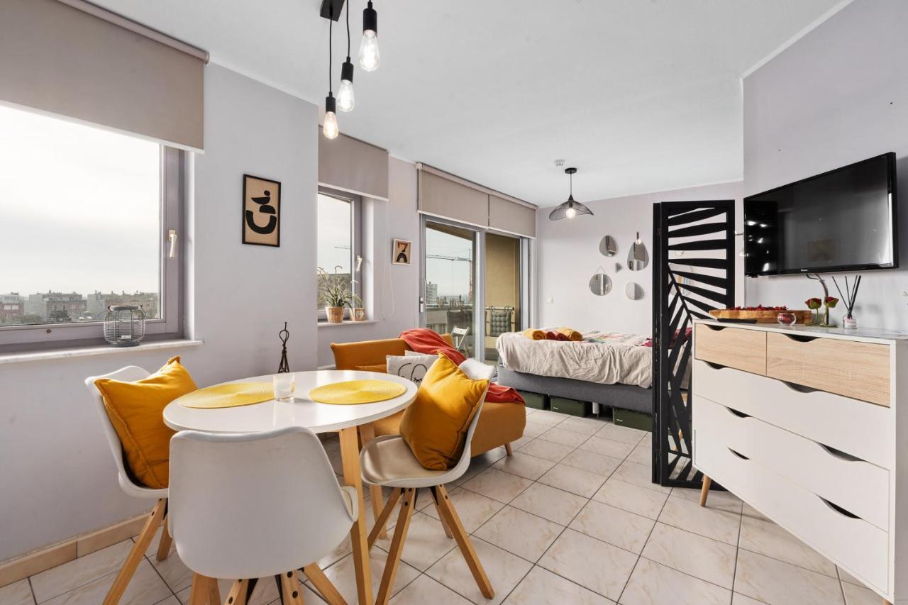 Studio Lumineux Cosy Blankenberge Lägenhet Exteriör bild